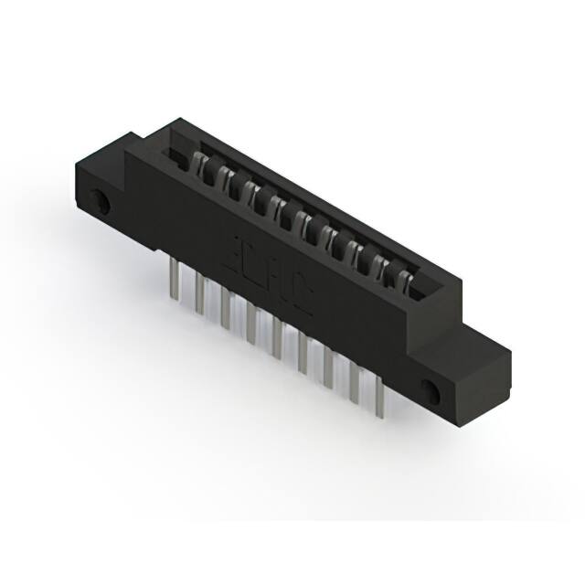 857-018-422-212 EDAC Inc.  Edgeboard Connectors